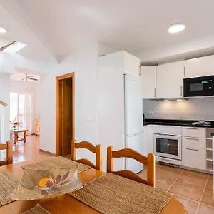 Apartamento La Casa Del Barrio, Maro