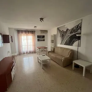 Apartamento Alojamiento, Marmolejo