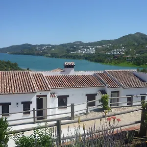 Сasa de vacaciones Huetor, Viñuela