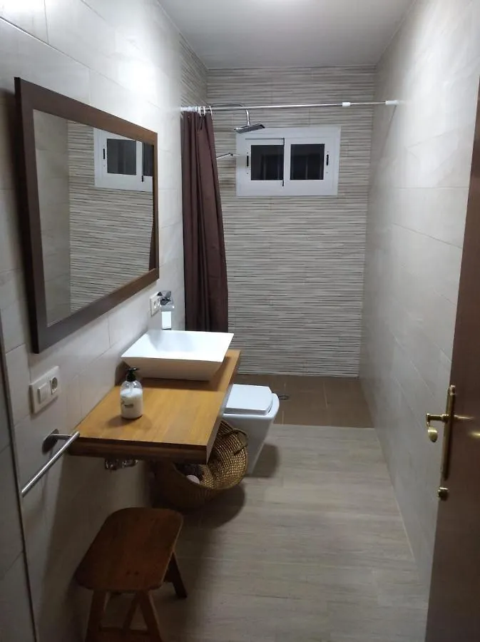 Hostal La Casa del Abuelo Jose Marmolejo