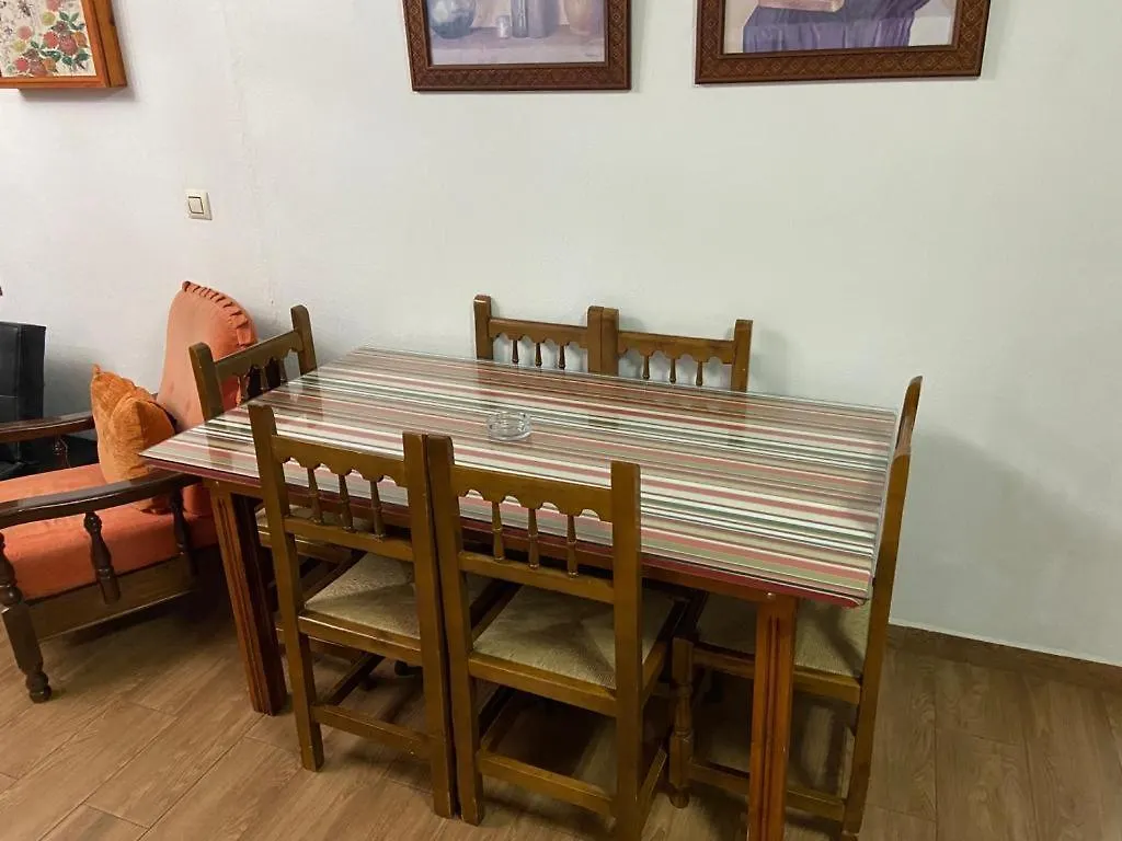 Hostal La Casa del Abuelo Jose Marmolejo 0*,  España