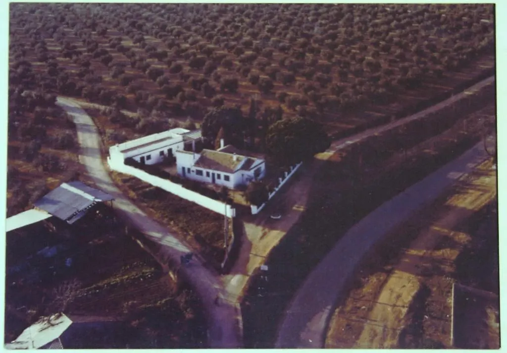 Casa rural Hostal La Casa del Abuelo Jose Marmolejo