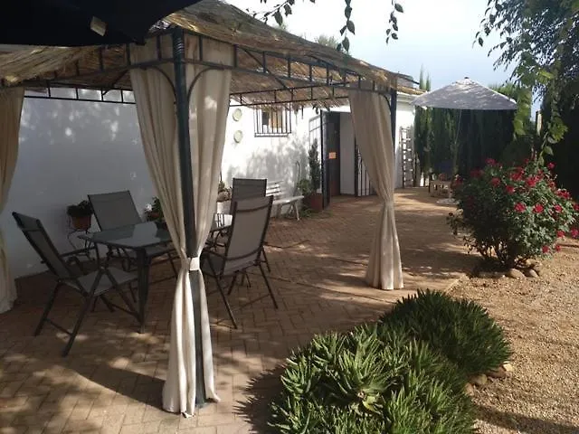 Hostal La Casa del Abuelo Jose Marmolejo 0*,  España